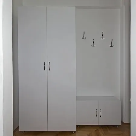Protuger Daire Ohri Dış mekan fotoğraf