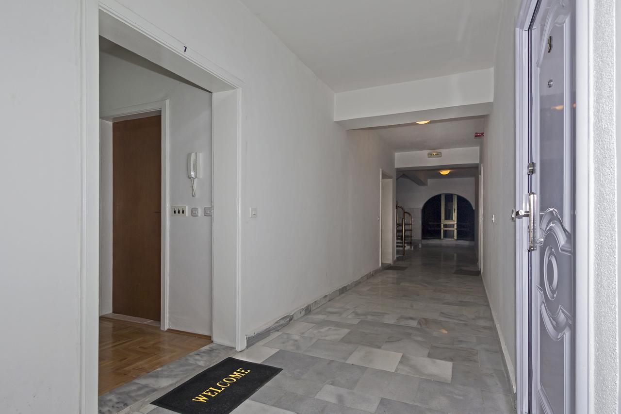 Protuger Apartment *