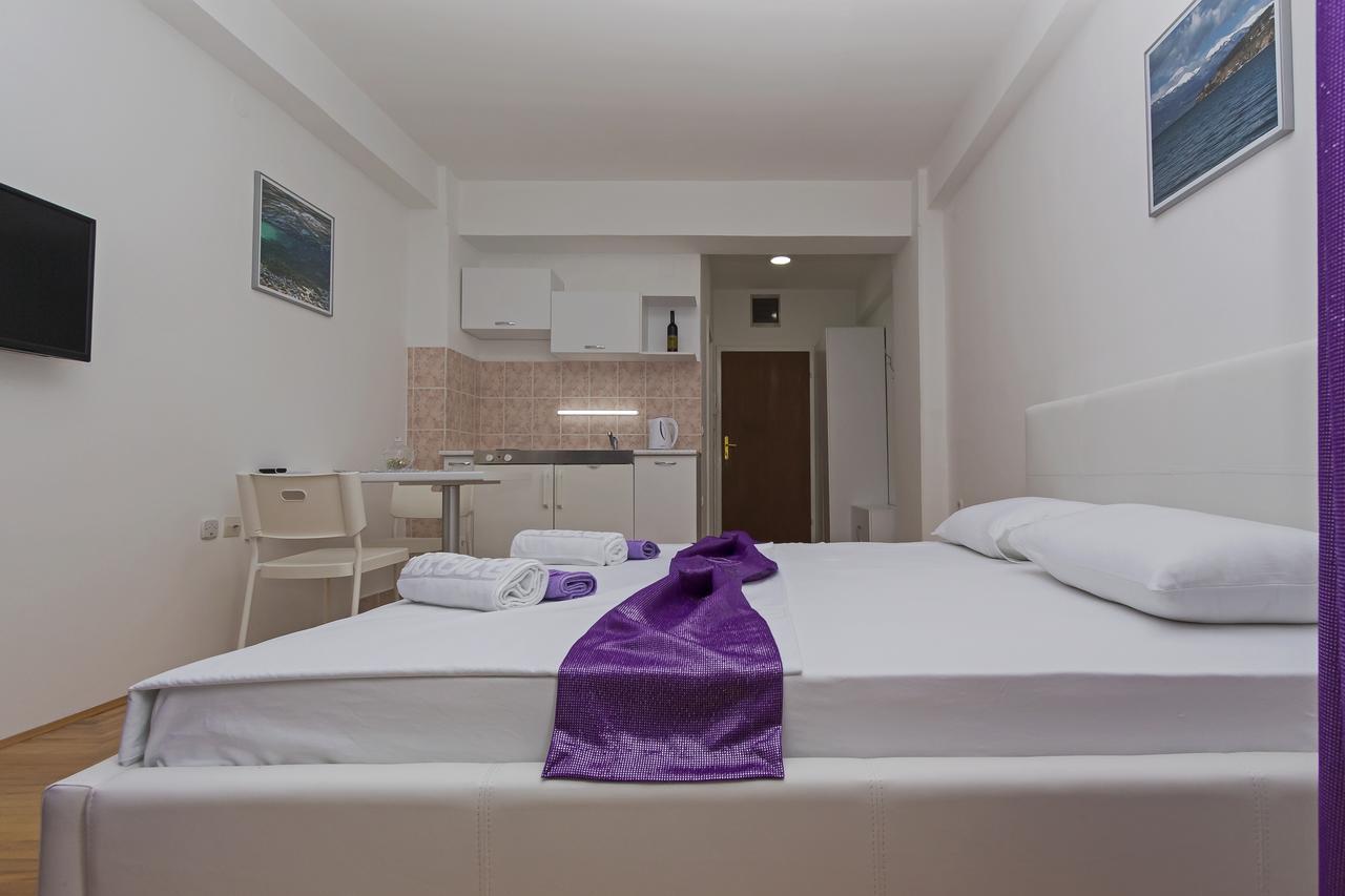 Protuger Apartment
