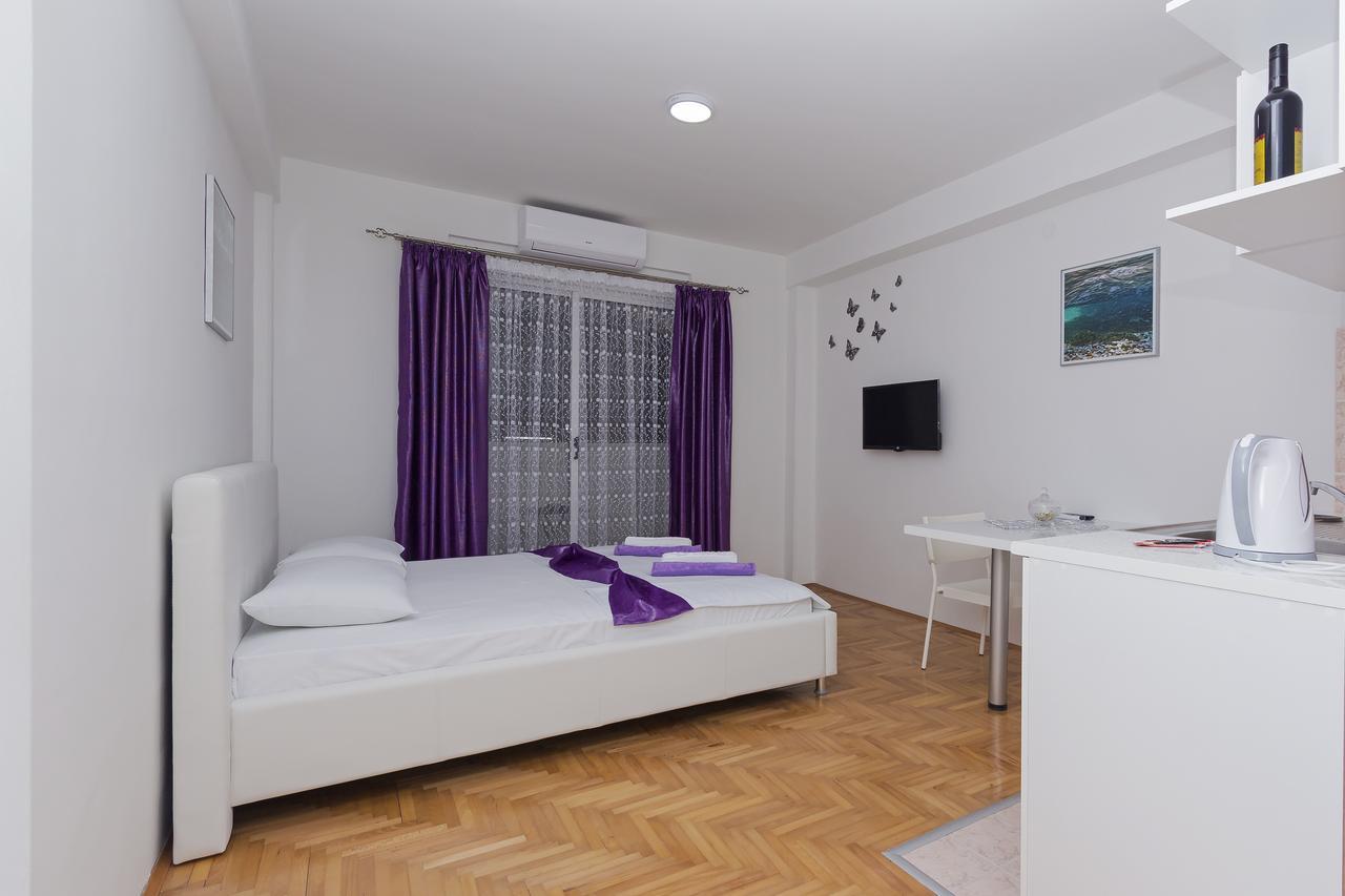 Protuger * Ohrid