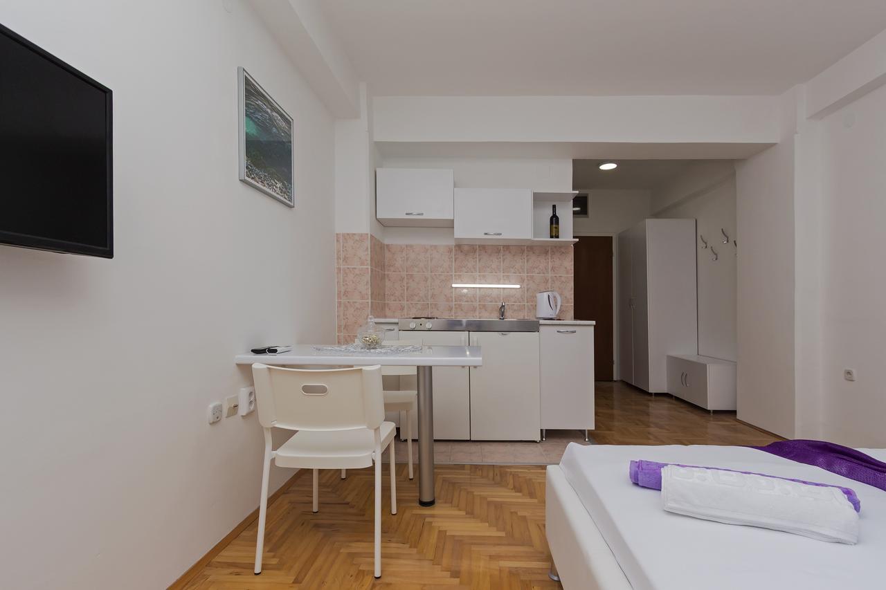 Protuger Apartment *