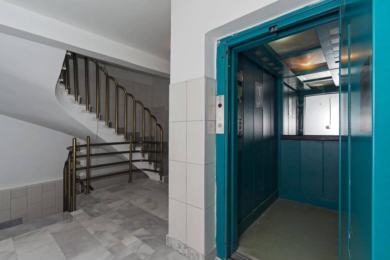 Apartment Protuger Ohrid