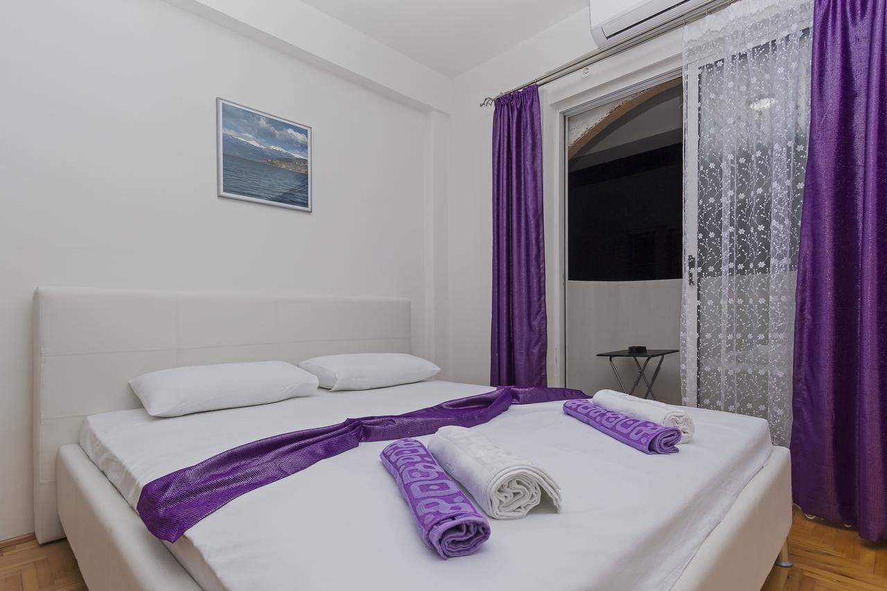 Apartment Protuger *