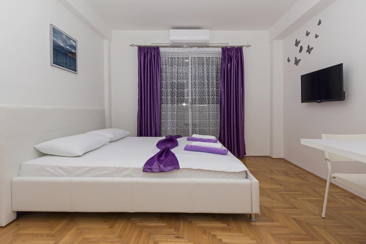 Protuger Apartment